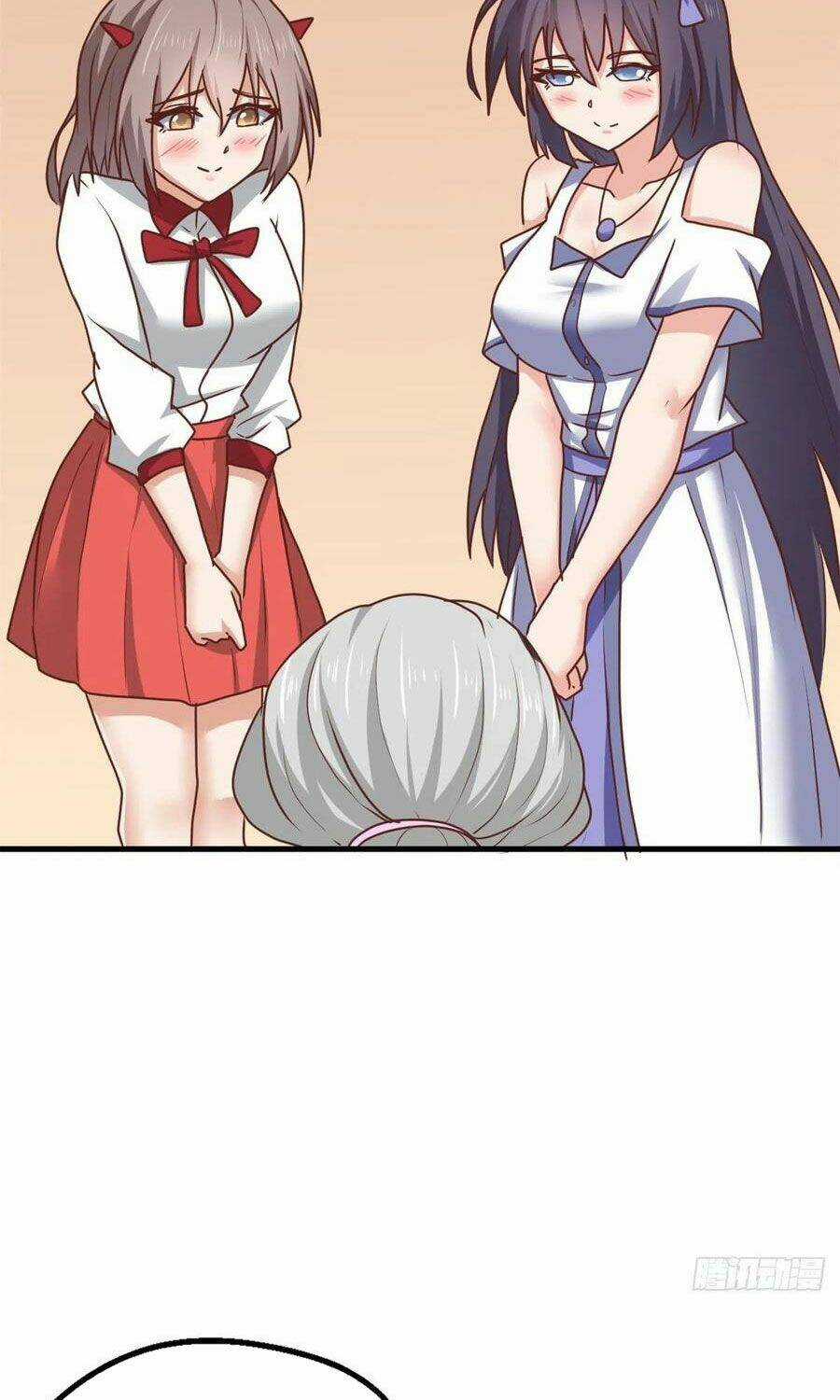 Con Rể Long Vương - Chapter 90 - Trang 35