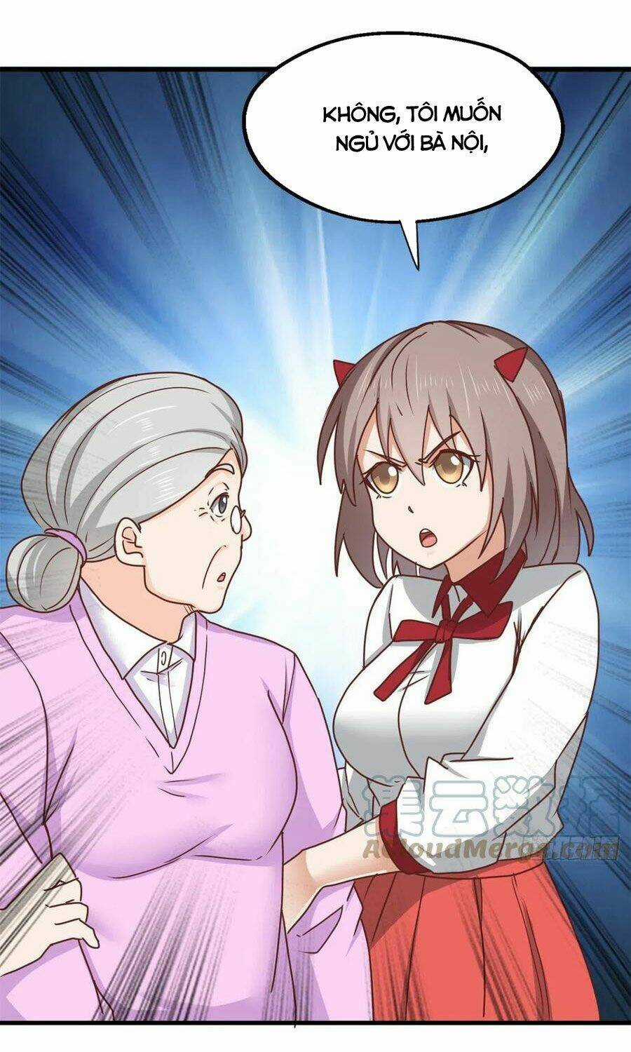 Con Rể Long Vương - Chapter 90 - Trang 37