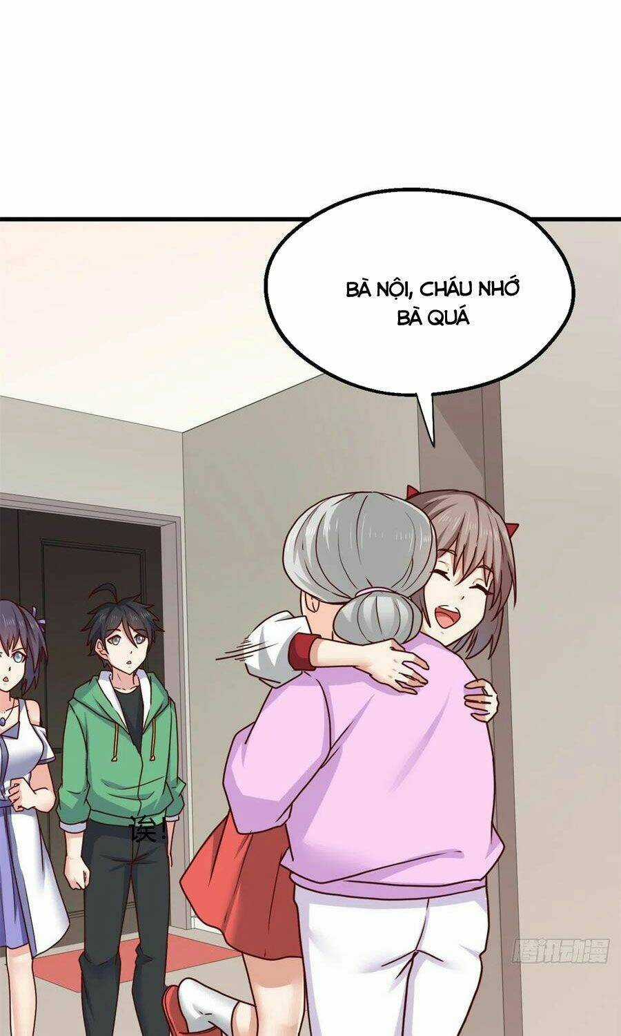 Con Rể Long Vương - Chapter 90 - Trang 5