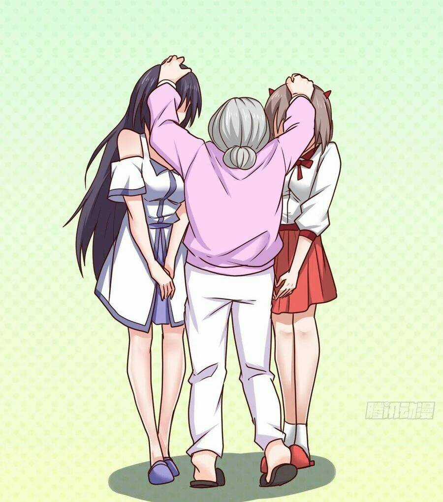 Con Rể Long Vương - Chapter 90 - Trang 41