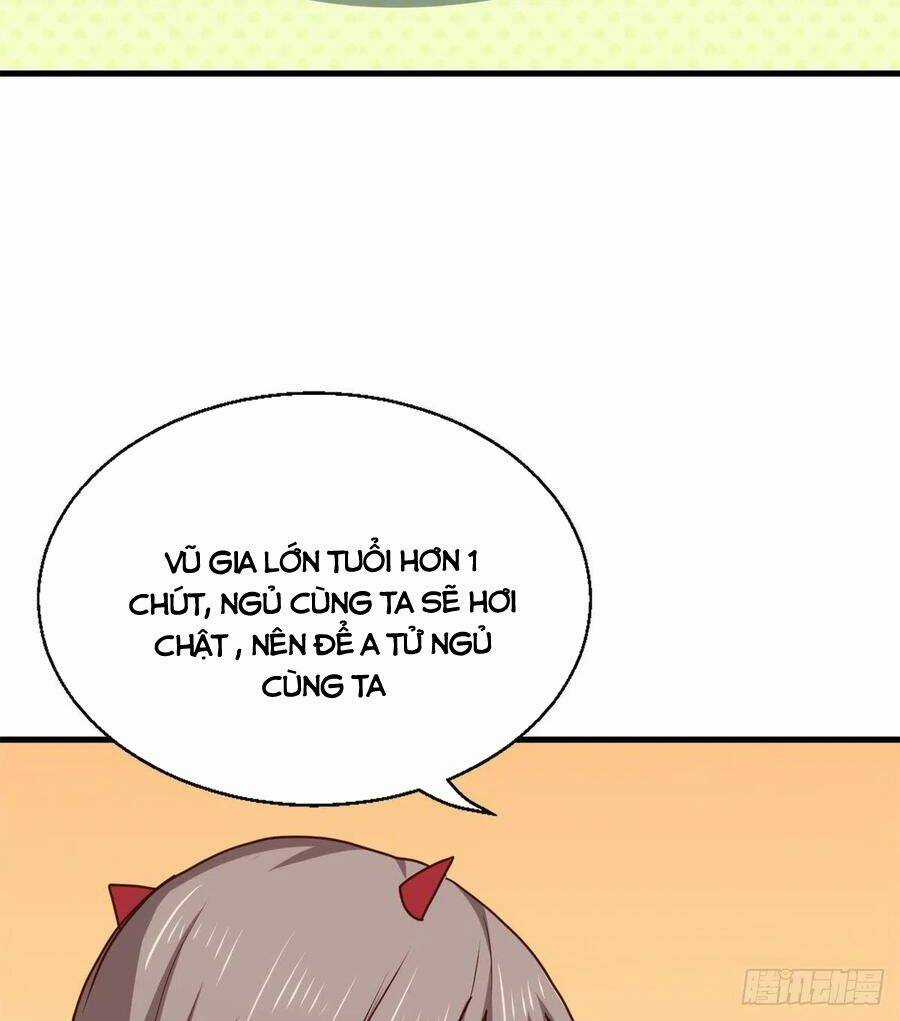 Con Rể Long Vương - Chapter 90 - Trang 42