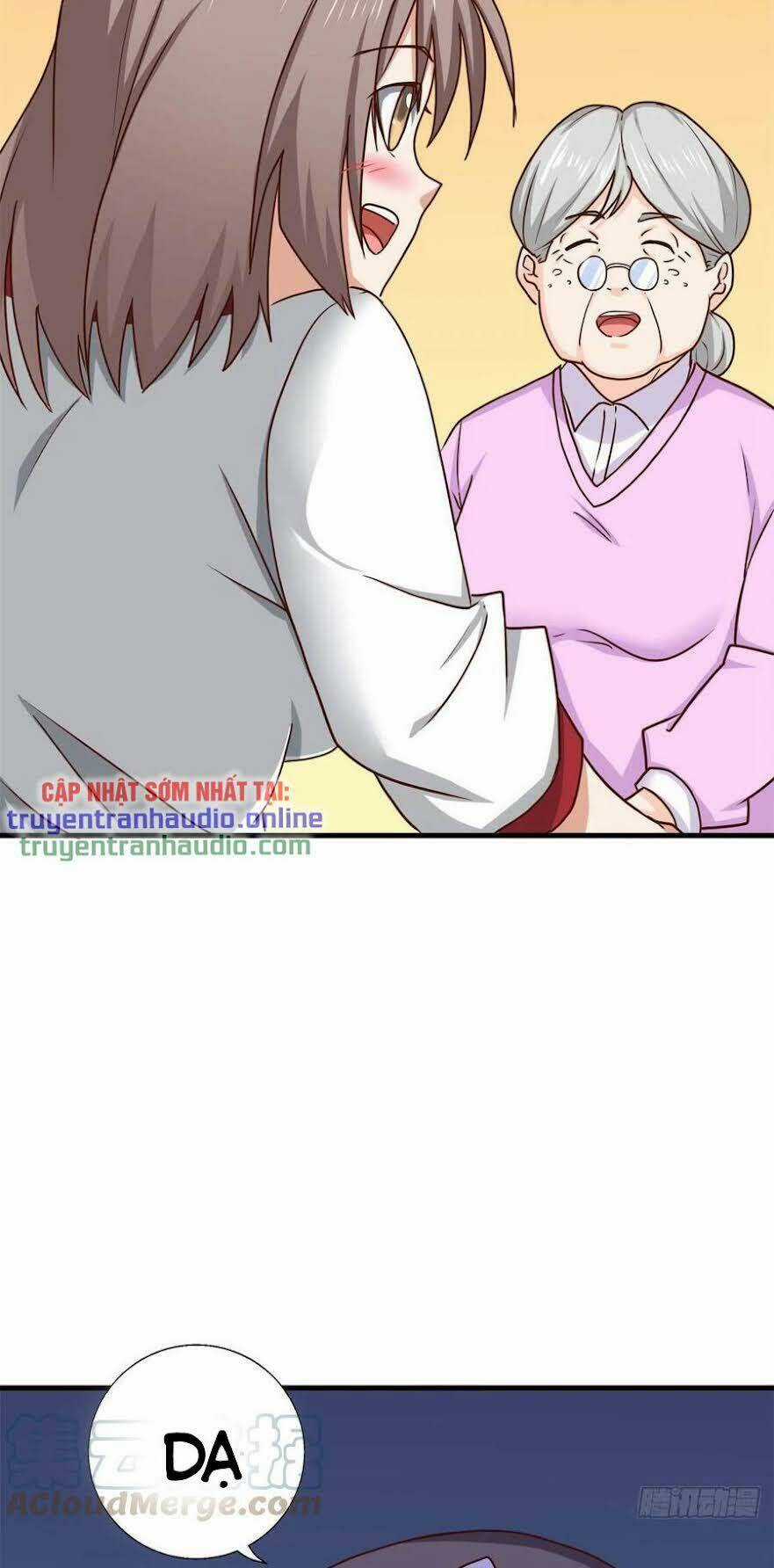 Con Rể Long Vương - Chapter 90 - Trang 43