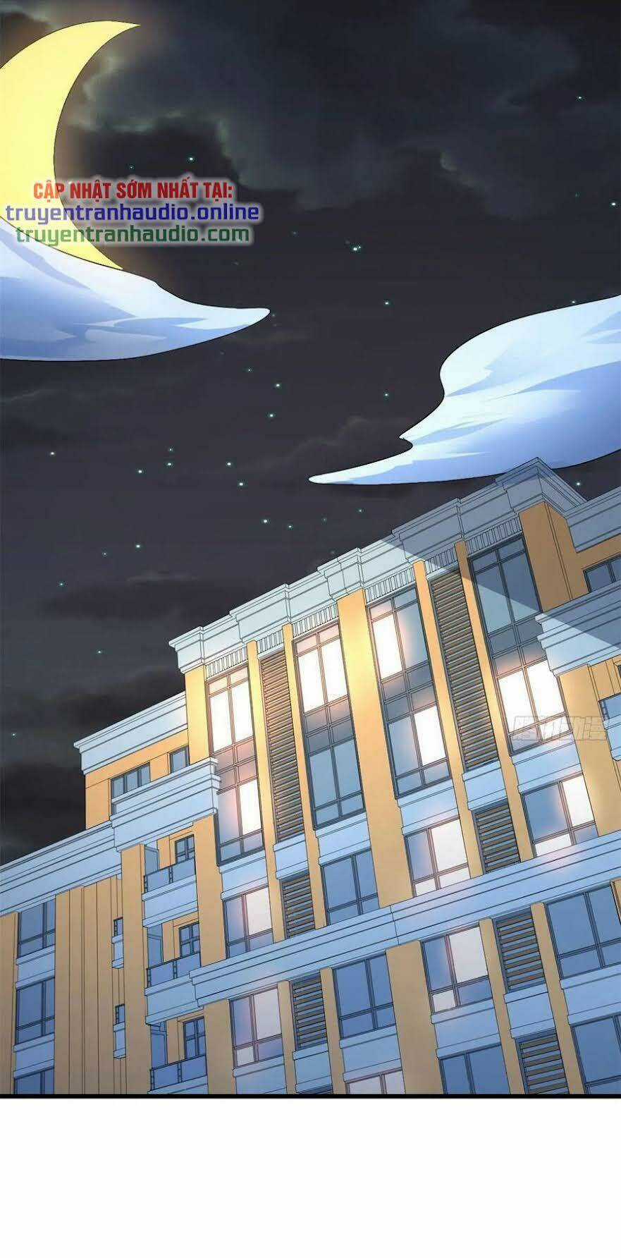 Con Rể Long Vương - Chapter 90 - Trang 45