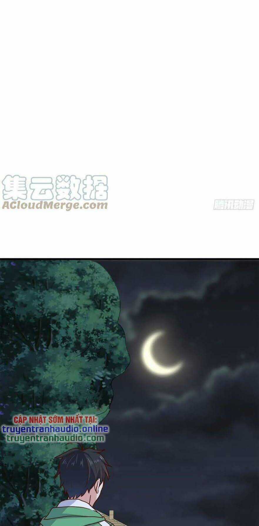 Con Rể Long Vương - Chapter 90 - Trang 46