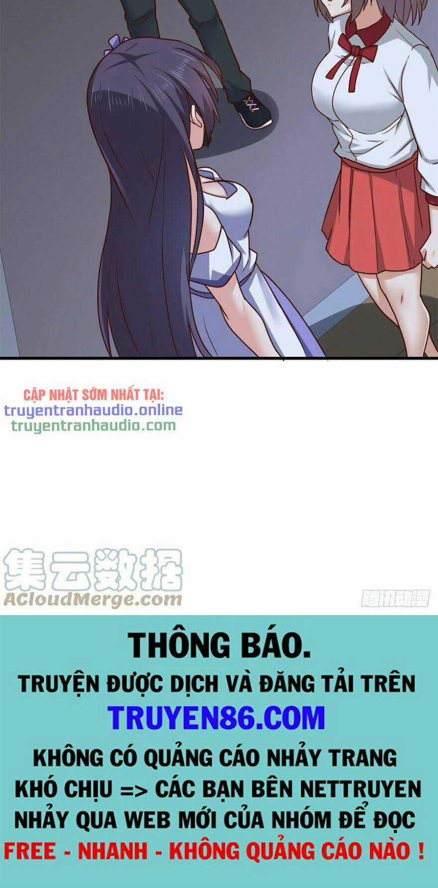 Con Rể Long Vương - Chapter 90 - Trang 48