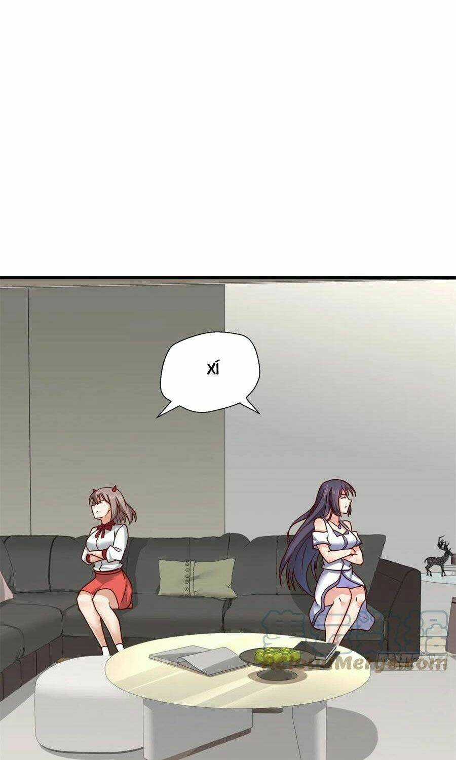 Con Rể Long Vương - Chapter 90 - Trang 9