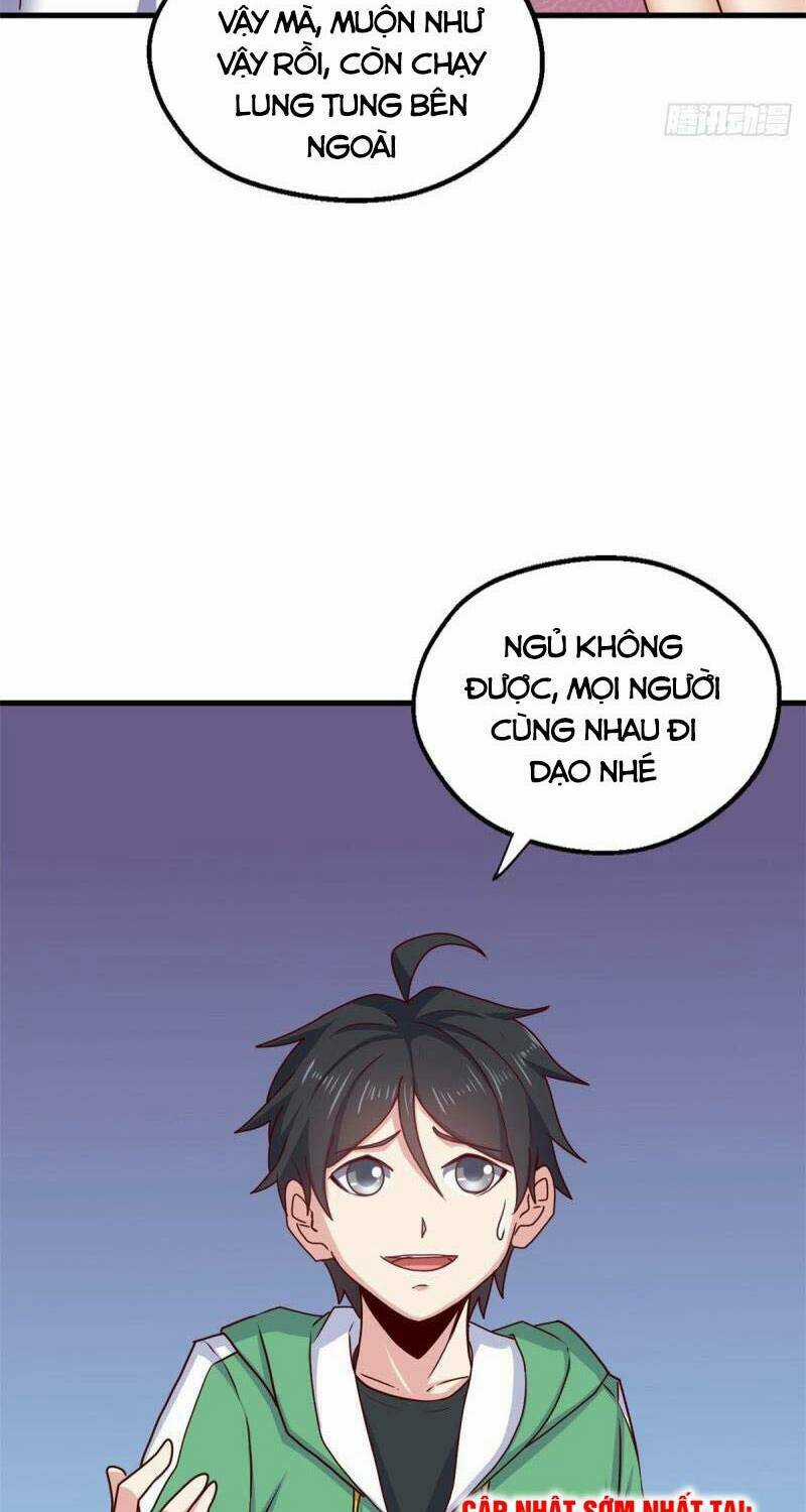 Con Rể Long Vương - Chapter 91 - Trang 2