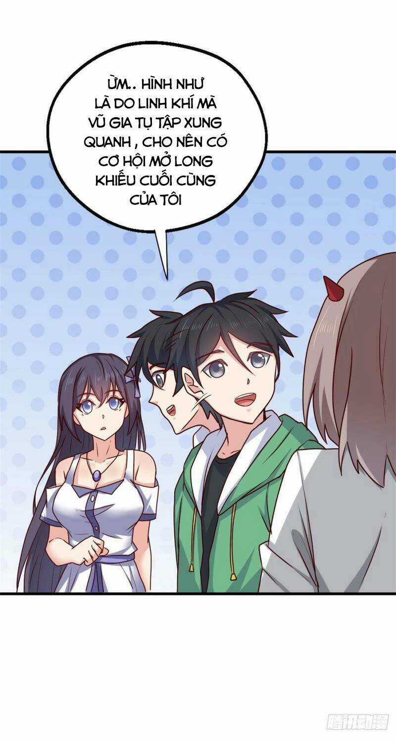 Con Rể Long Vương - Chapter 91 - Trang 11