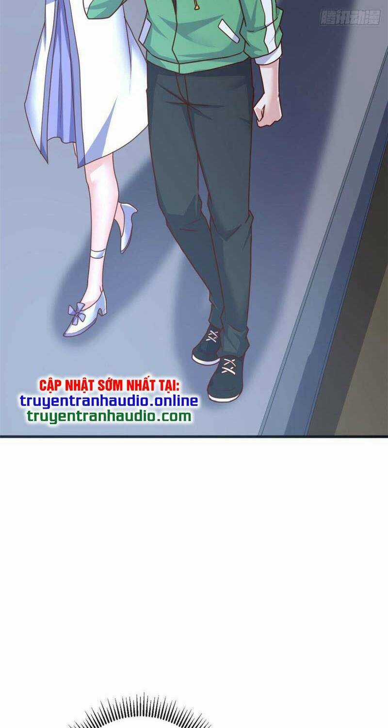 Con Rể Long Vương - Chapter 91 - Trang 14