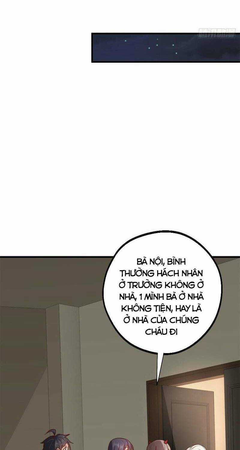 Con Rể Long Vương - Chapter 91 - Trang 16