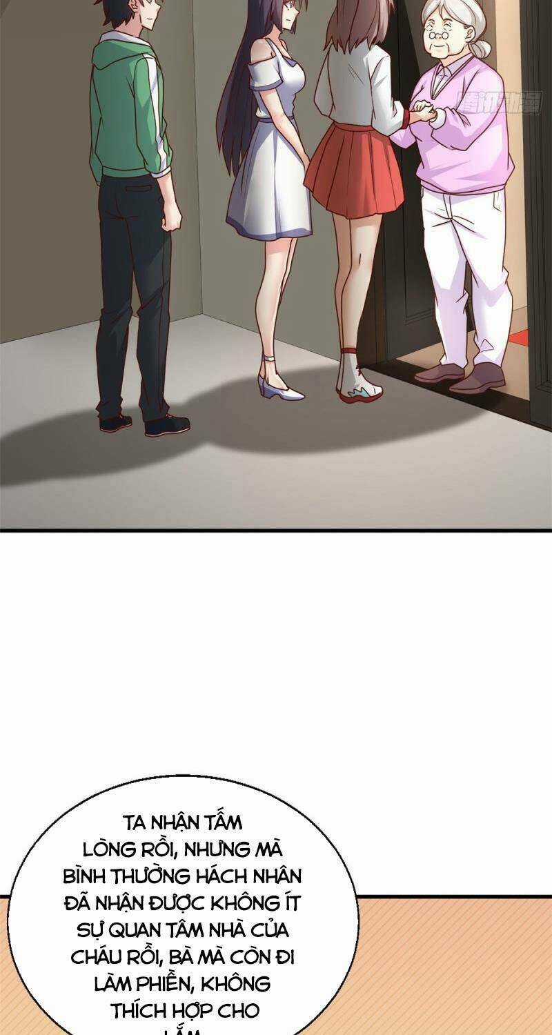 Con Rể Long Vương - Chapter 91 - Trang 17