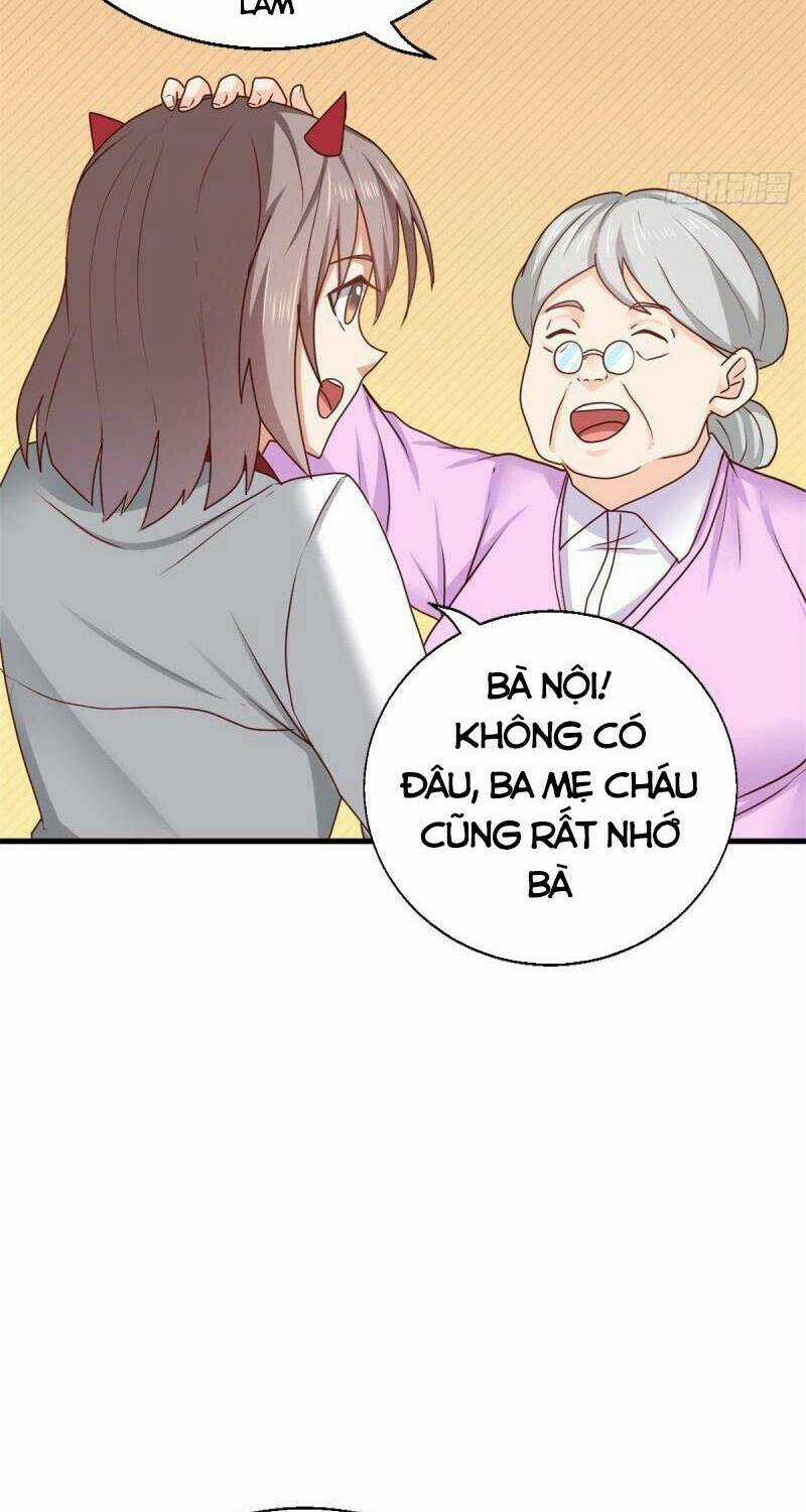 Con Rể Long Vương - Chapter 91 - Trang 18