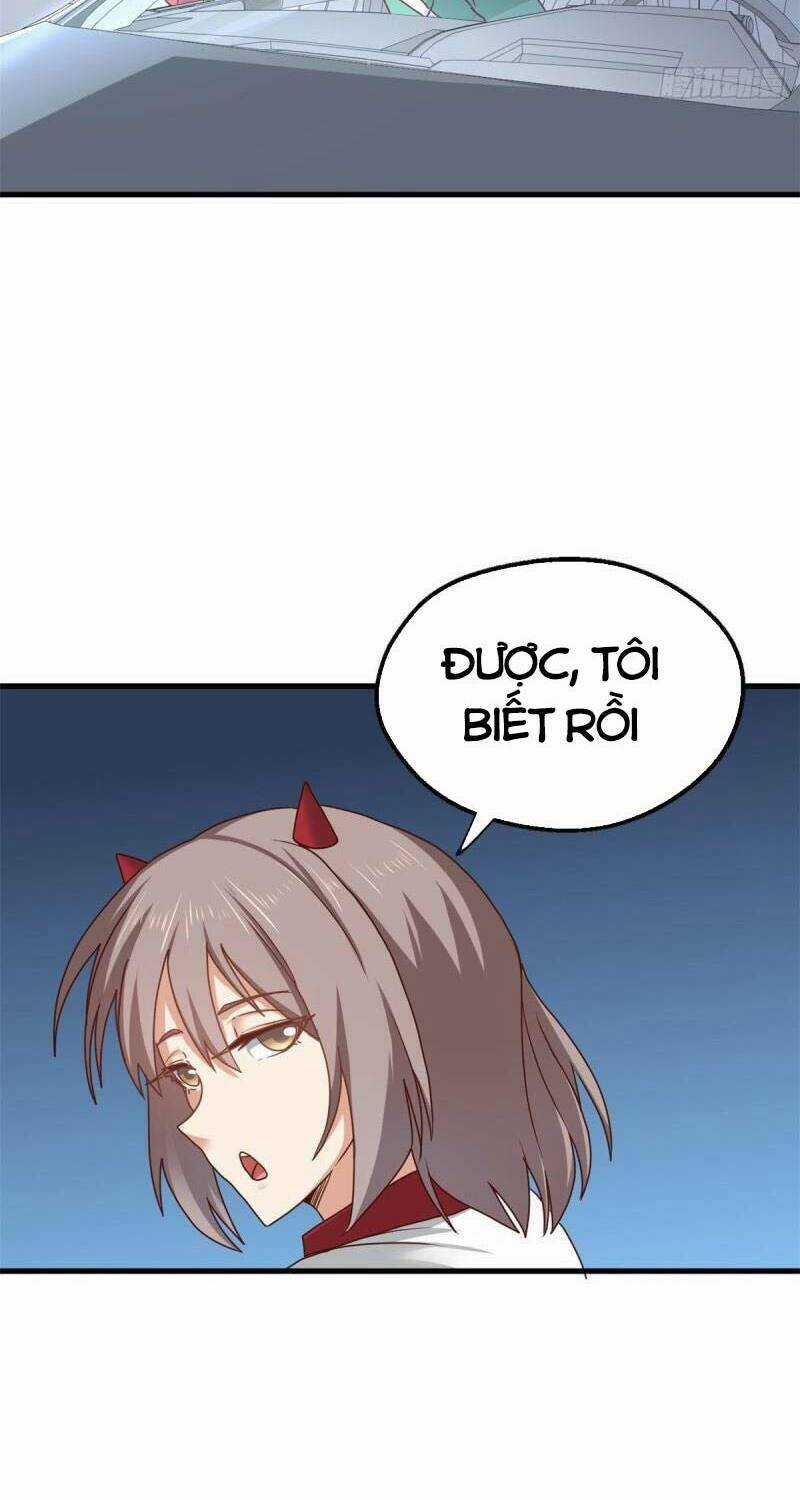 Con Rể Long Vương - Chapter 91 - Trang 23