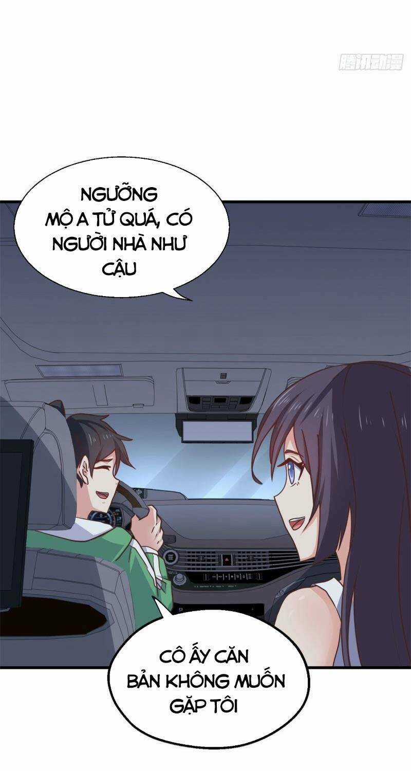 Con Rể Long Vương - Chapter 91 - Trang 24