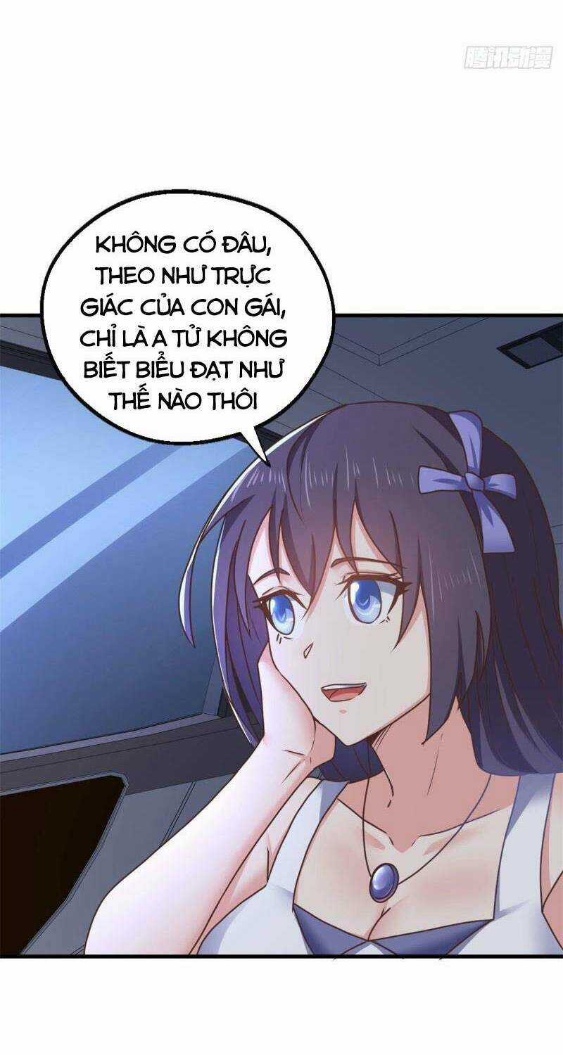 Con Rể Long Vương - Chapter 91 - Trang 25