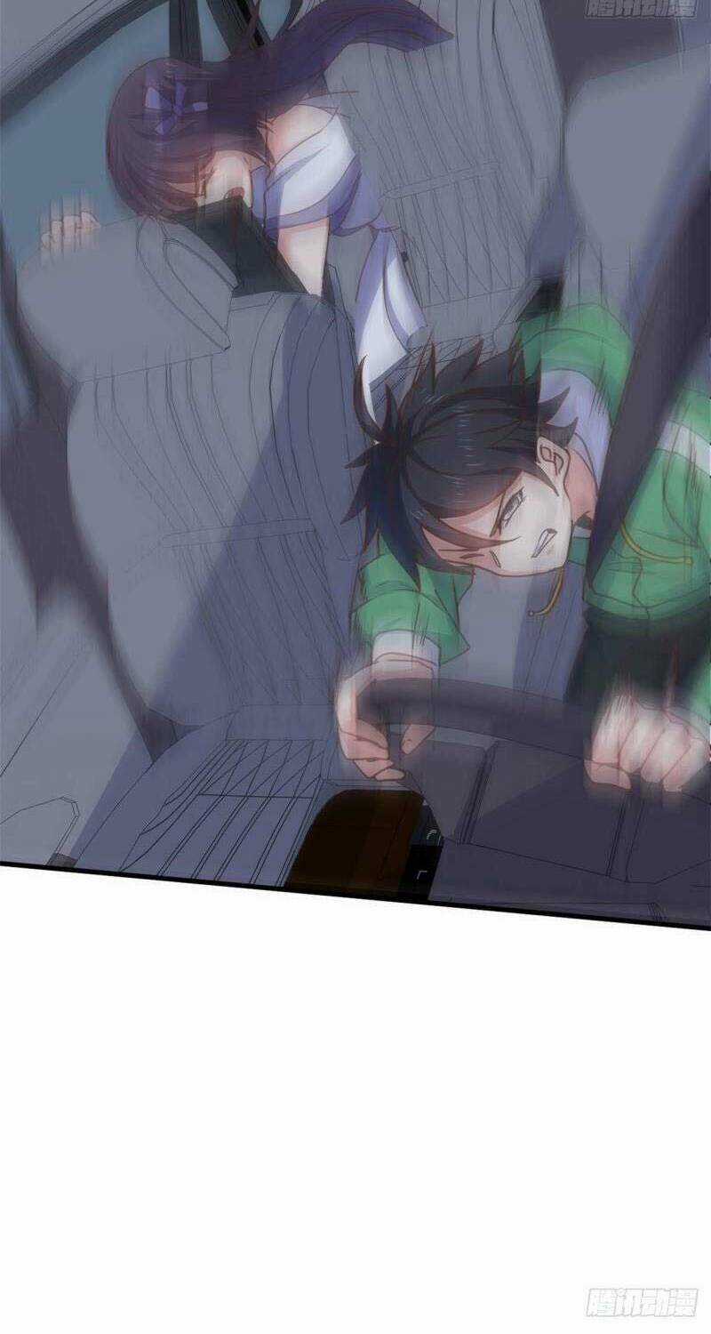 Con Rể Long Vương - Chapter 91 - Trang 27