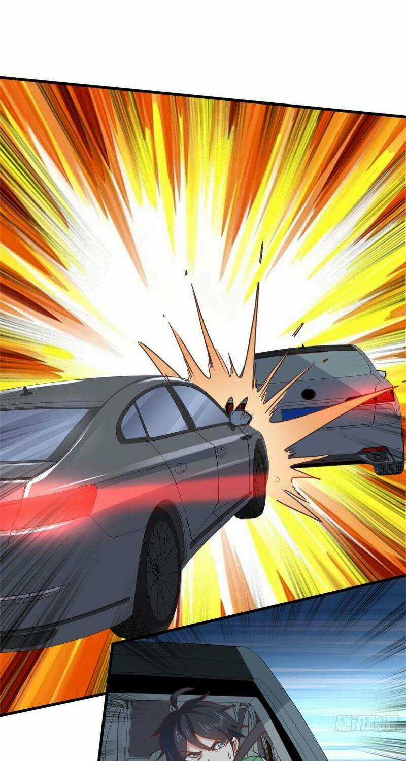 Con Rể Long Vương - Chapter 91 - Trang 28