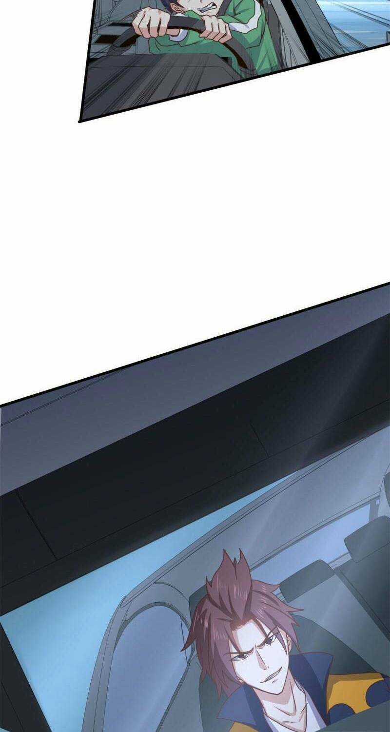 Con Rể Long Vương - Chapter 91 - Trang 29