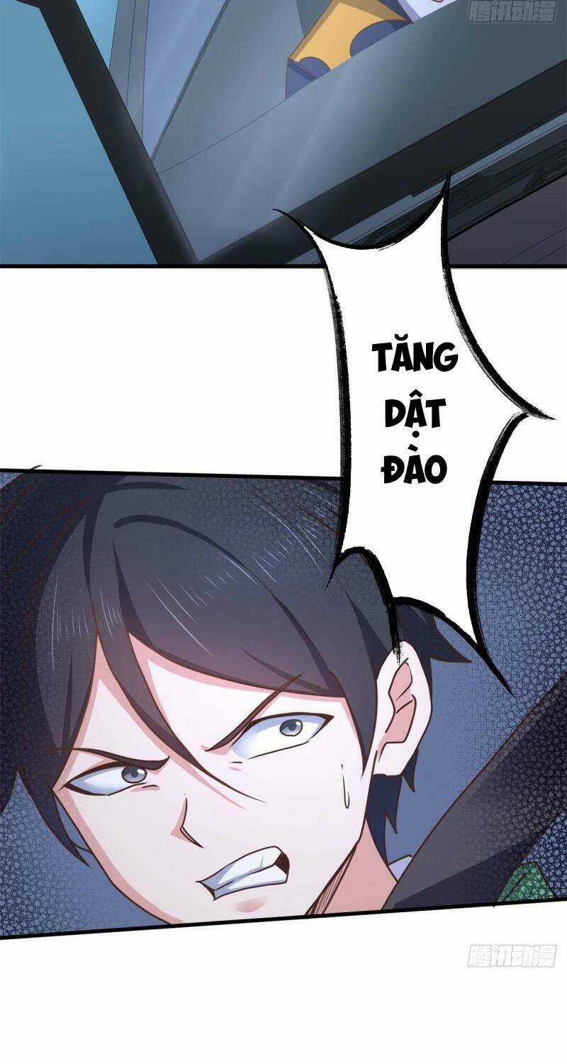 Con Rể Long Vương - Chapter 91 - Trang 30
