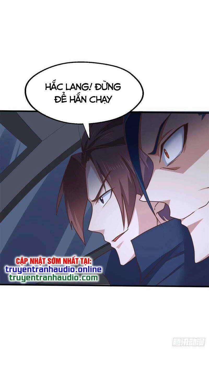 Con Rể Long Vương - Chapter 91 - Trang 31