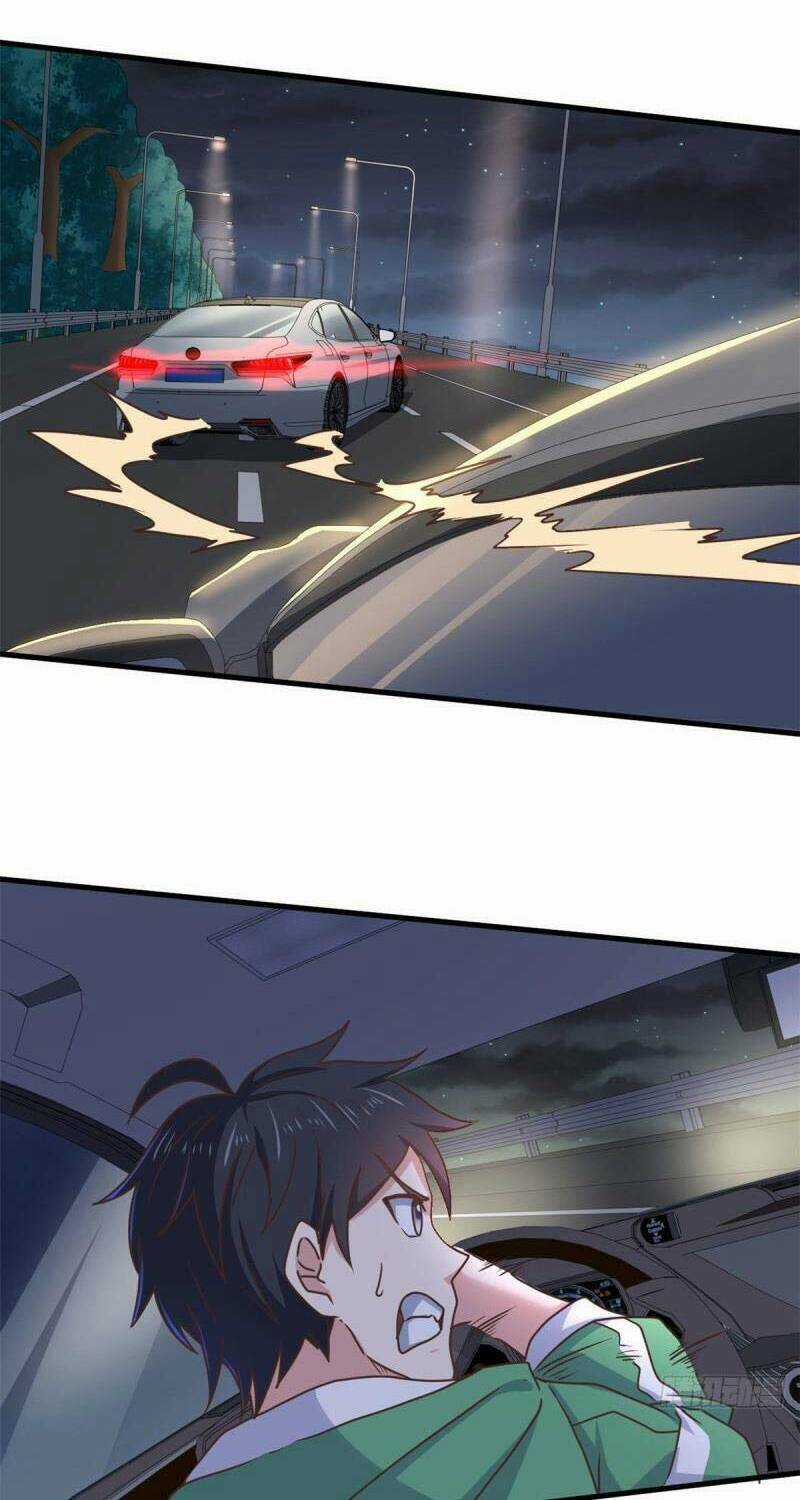 Con Rể Long Vương - Chapter 91 - Trang 33