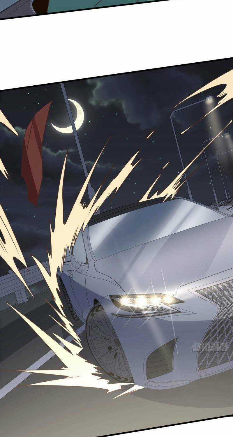 Con Rể Long Vương - Chapter 91 - Trang 34