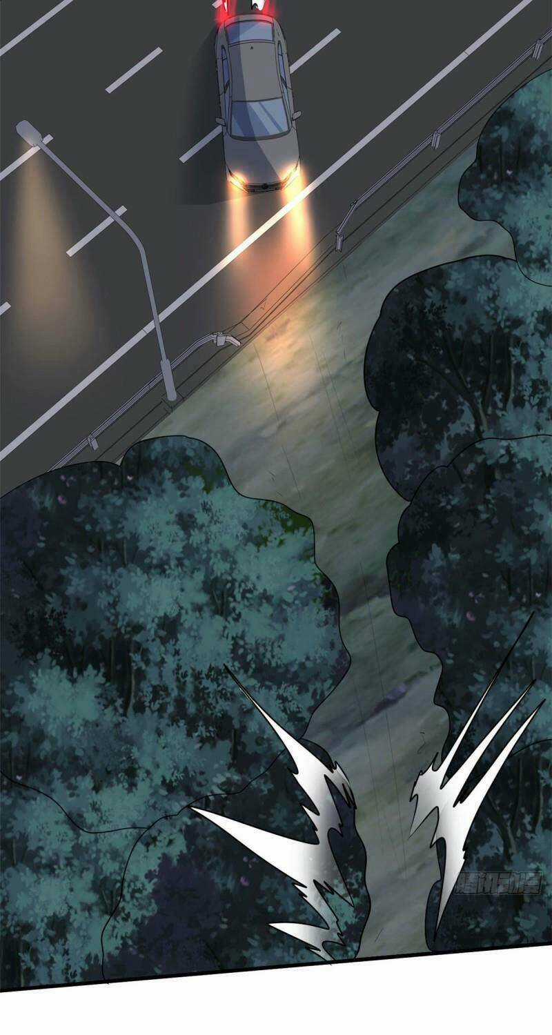 Con Rể Long Vương - Chapter 91 - Trang 38