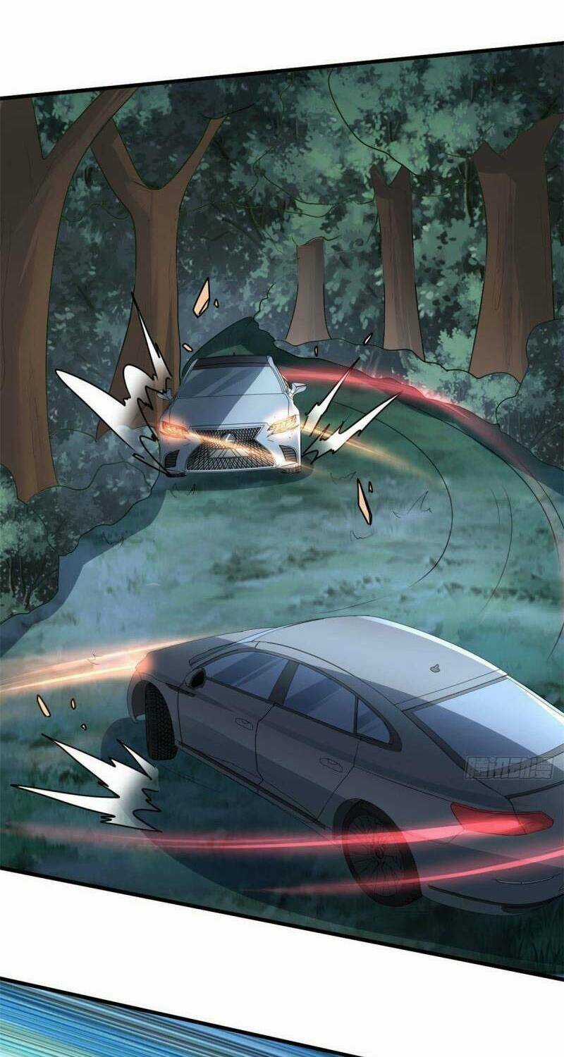 Con Rể Long Vương - Chapter 91 - Trang 39