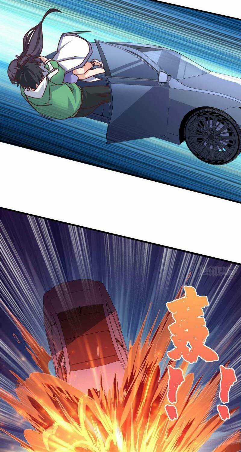 Con Rể Long Vương - Chapter 91 - Trang 40