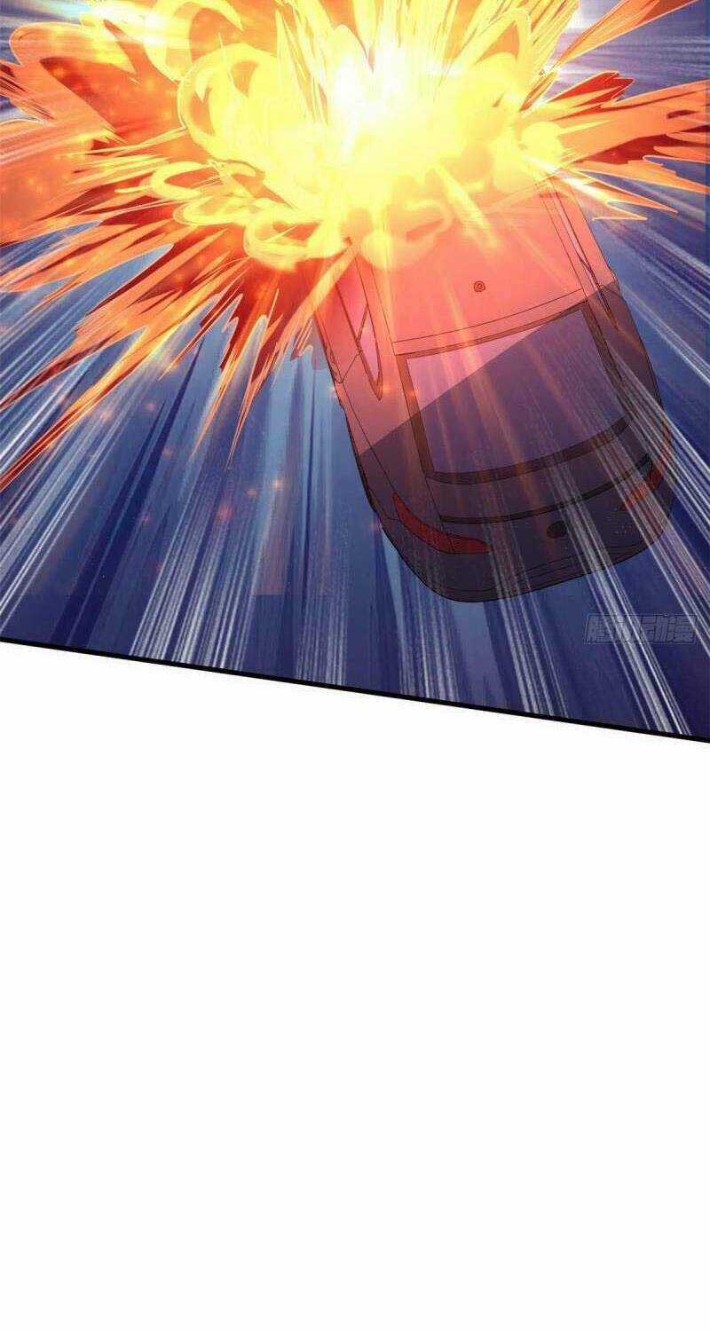 Con Rể Long Vương - Chapter 91 - Trang 41