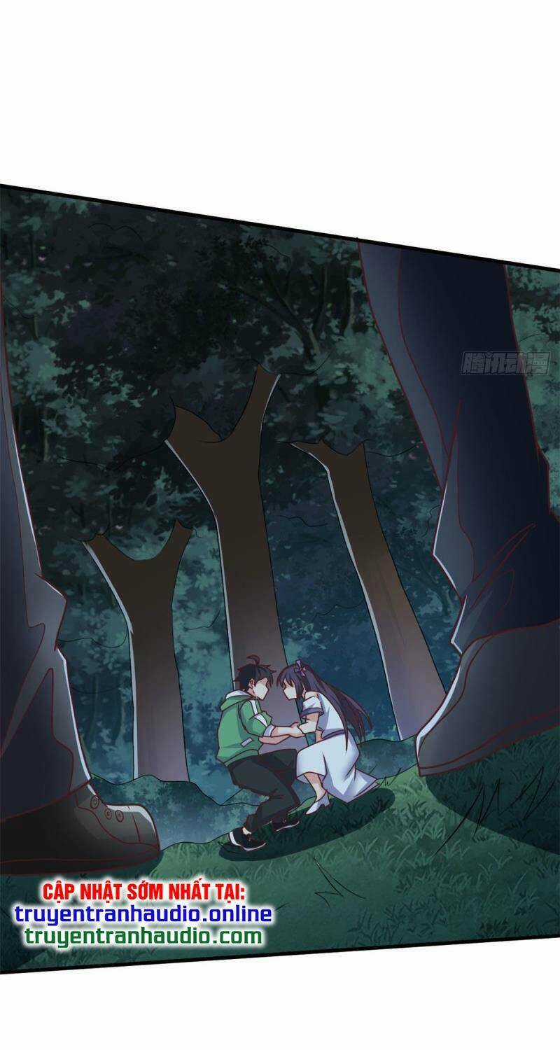 Con Rể Long Vương - Chapter 91 - Trang 42