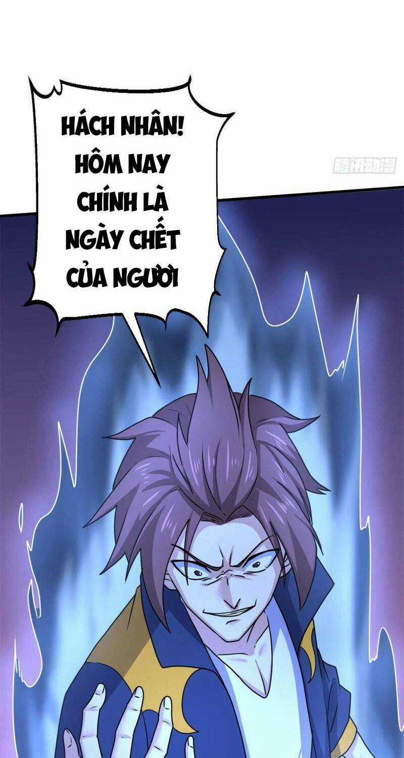 Con Rể Long Vương - Chapter 91 - Trang 43