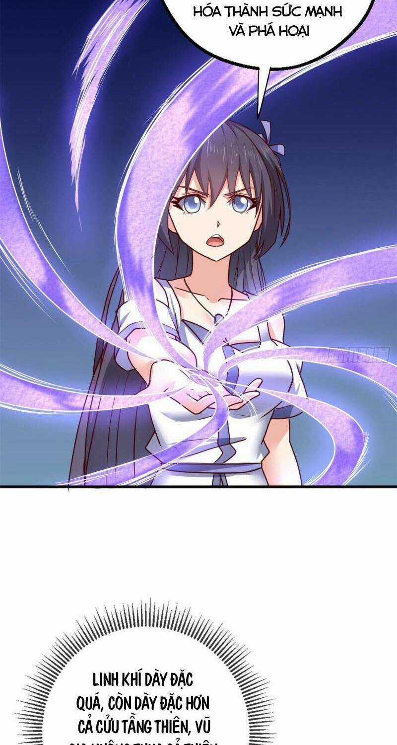 Con Rể Long Vương - Chapter 91 - Trang 6