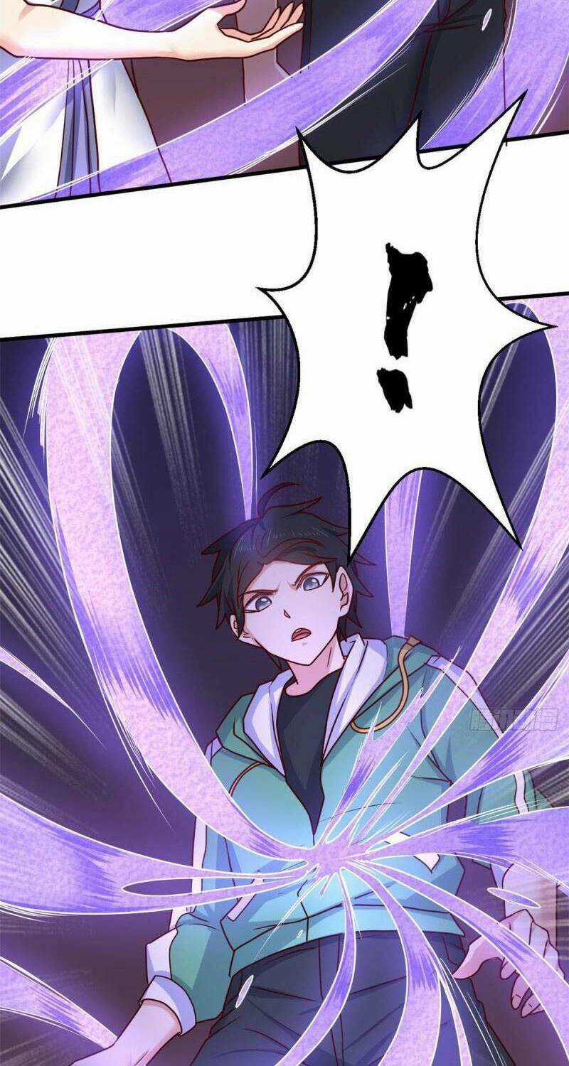 Con Rể Long Vương - Chapter 91 - Trang 8