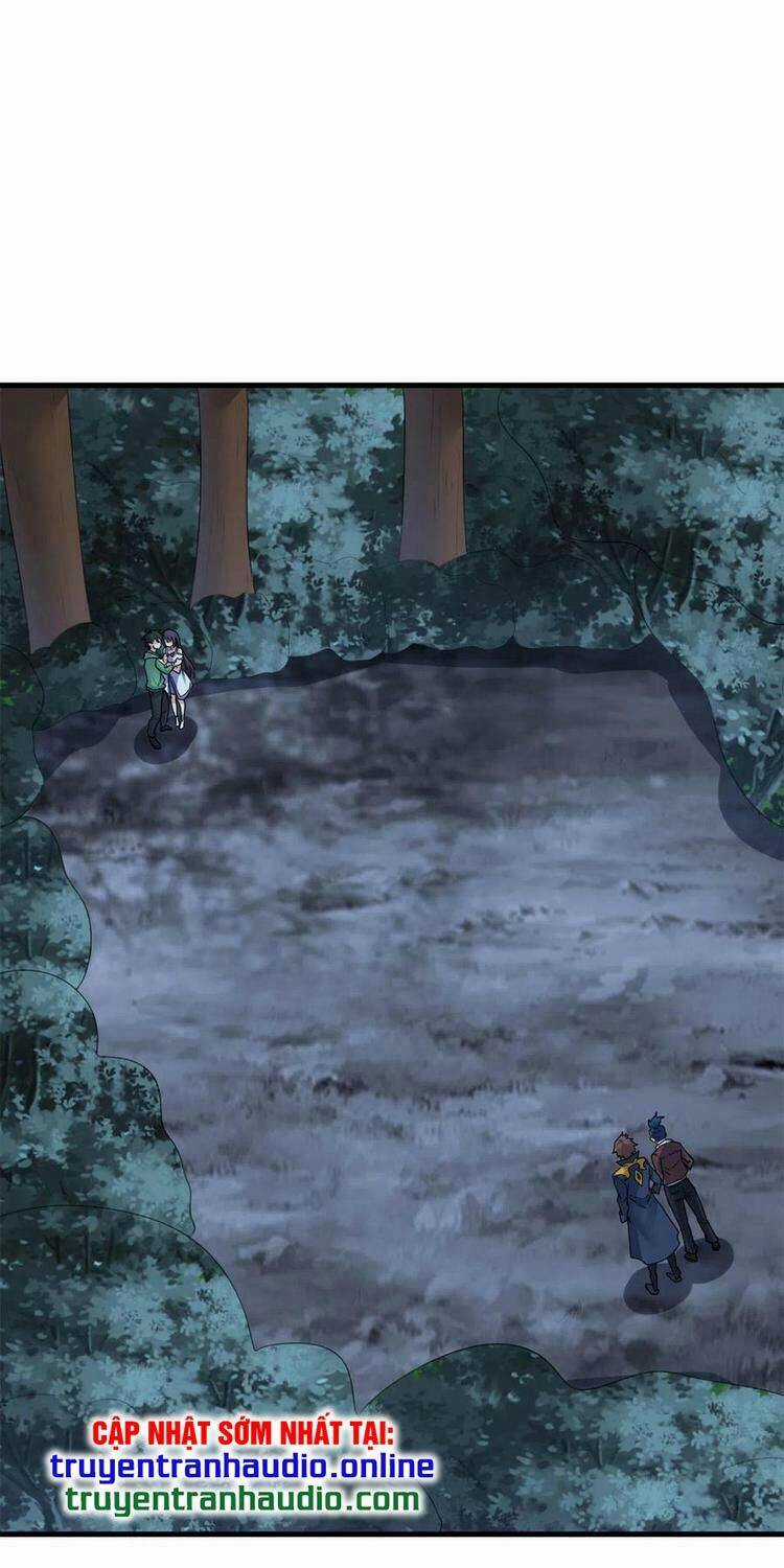 Con Rể Long Vương - Chapter 92 - Trang 1