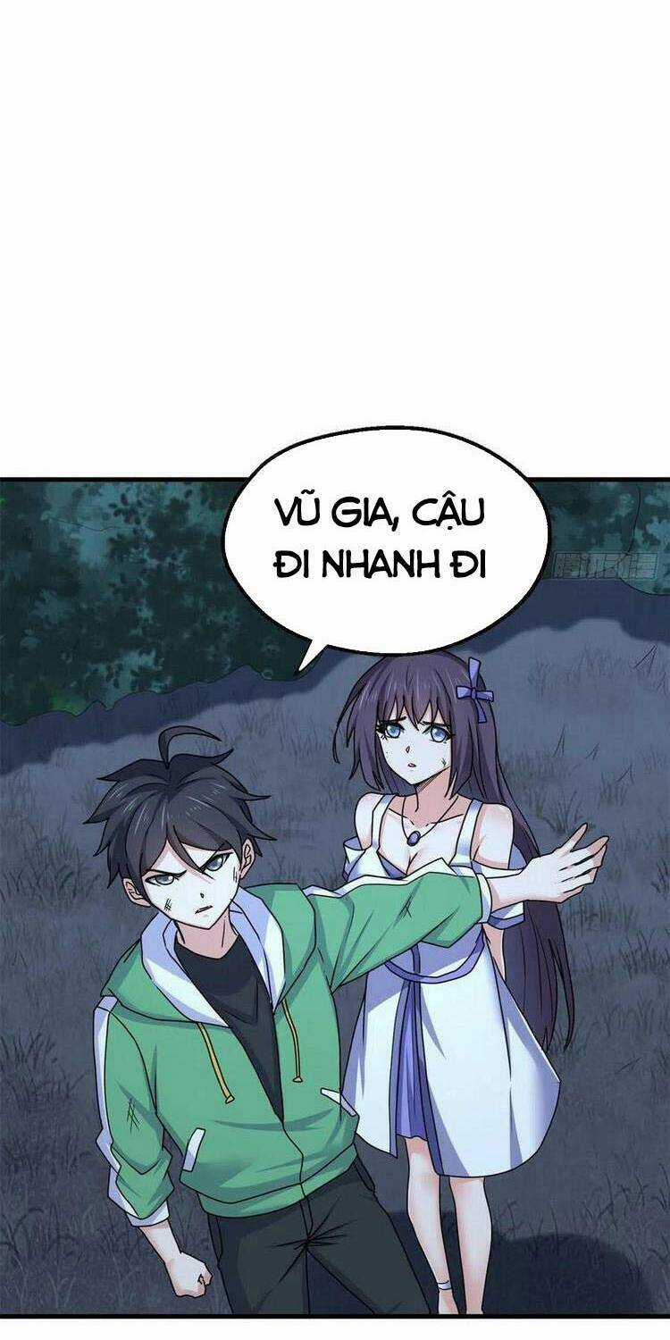 Con Rể Long Vương - Chapter 92 - Trang 2
