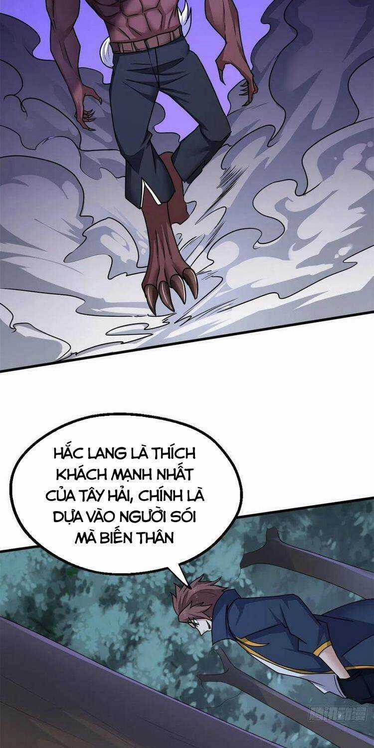 Con Rể Long Vương - Chapter 92 - Trang 13