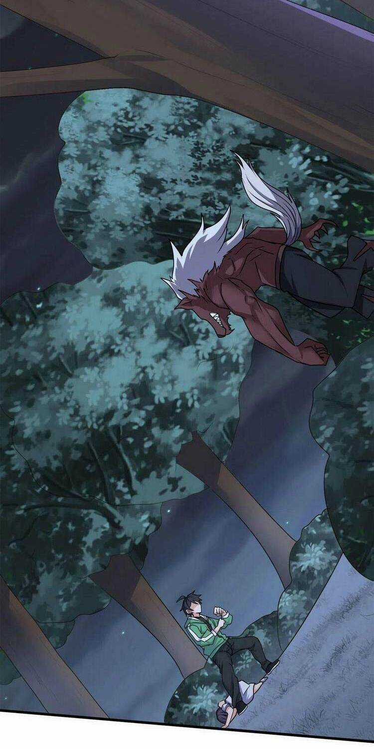 Con Rể Long Vương - Chapter 92 - Trang 14