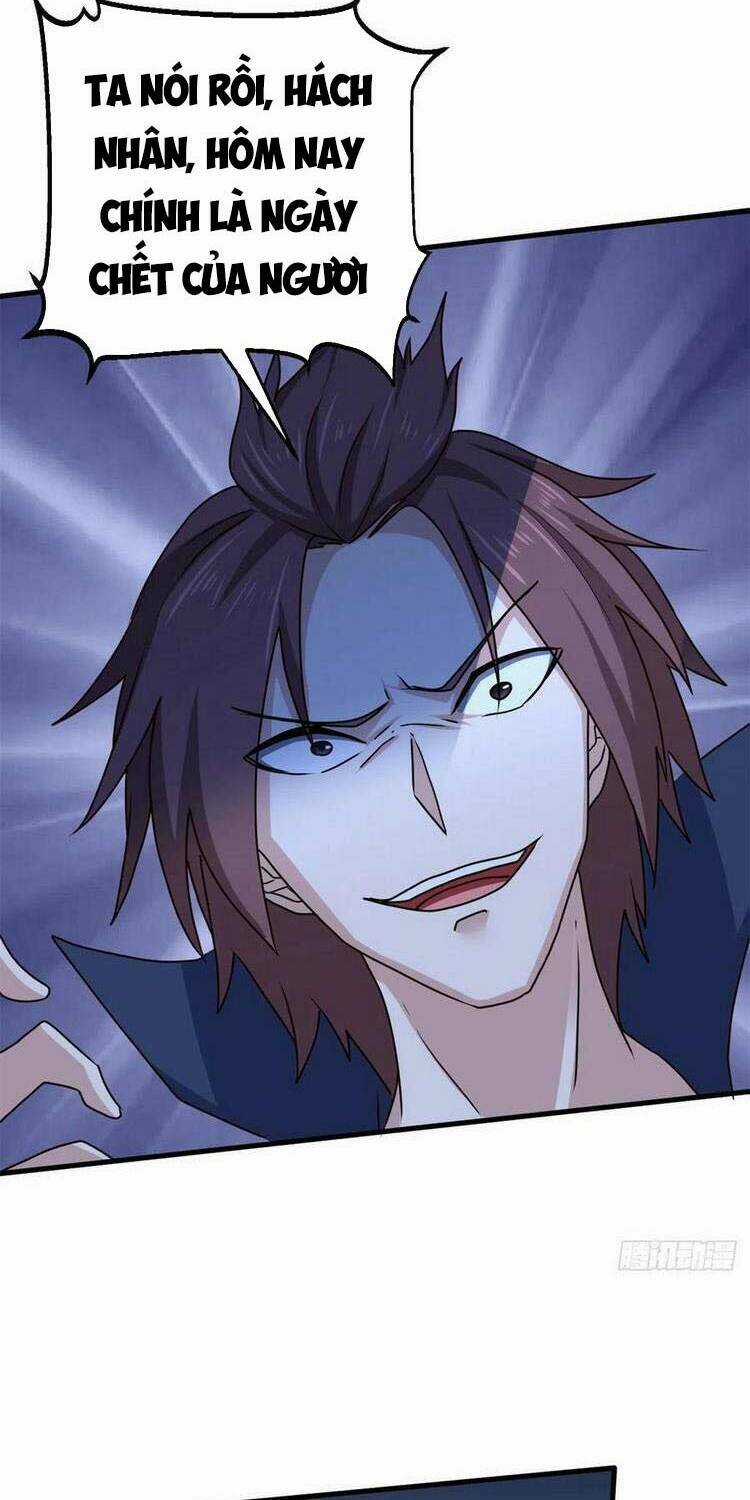 Con Rể Long Vương - Chapter 92 - Trang 16