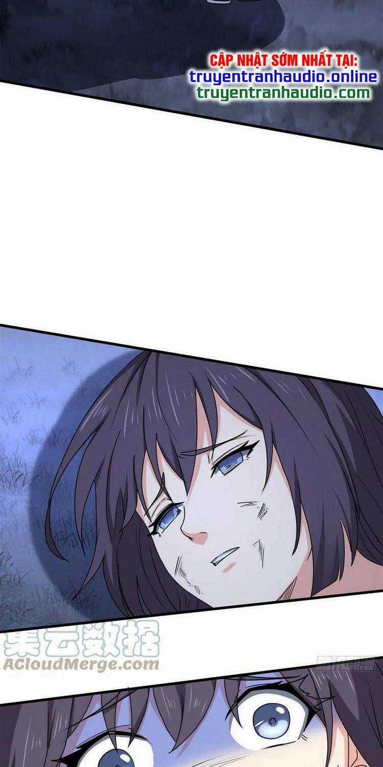 Con Rể Long Vương - Chapter 92 - Trang 20