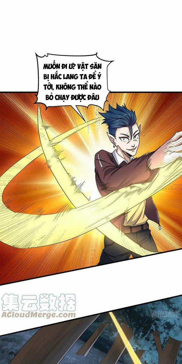 Con Rể Long Vương - Chapter 92 - Trang 3