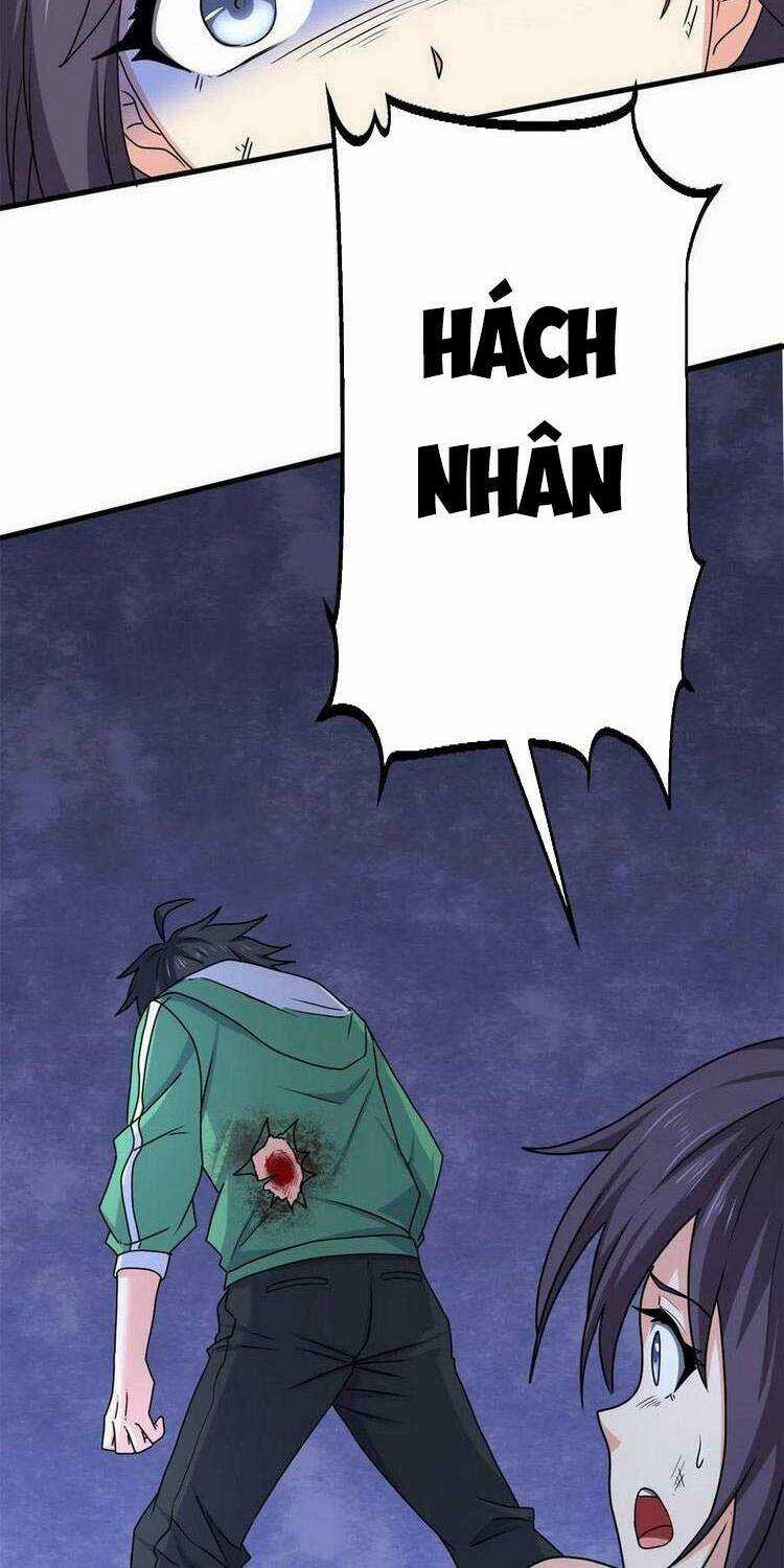 Con Rể Long Vương - Chapter 92 - Trang 21