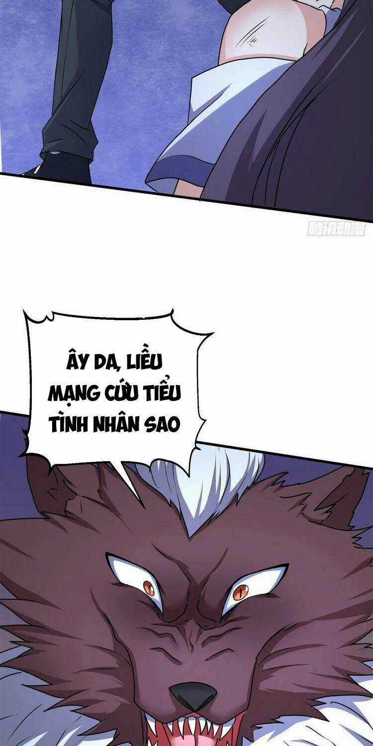 Con Rể Long Vương - Chapter 92 - Trang 22