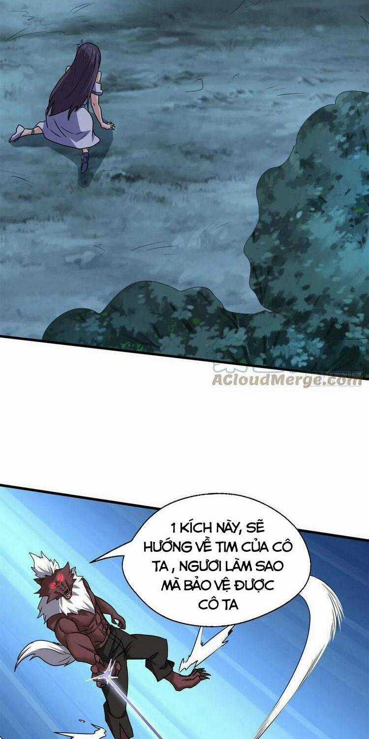 Con Rể Long Vương - Chapter 92 - Trang 29