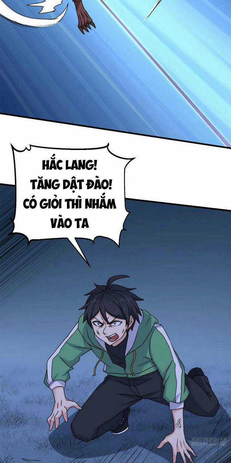 Con Rể Long Vương - Chapter 92 - Trang 30