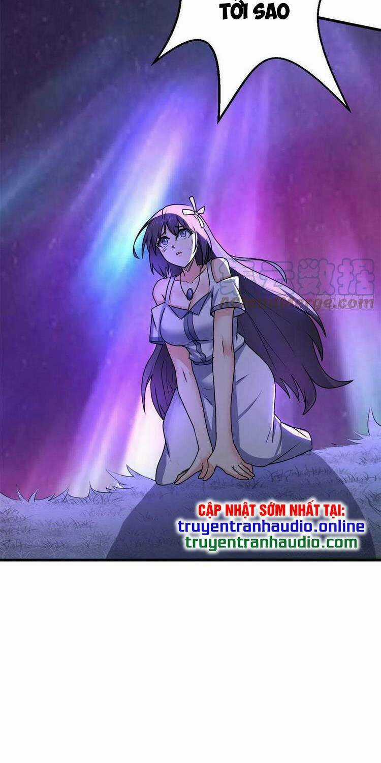 Con Rể Long Vương - Chapter 92 - Trang 32