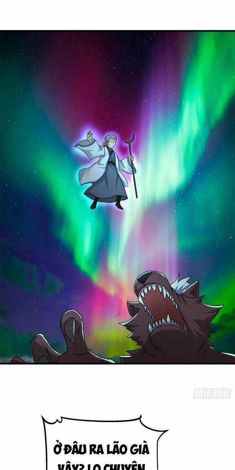 Con Rể Long Vương - Chapter 92 - Trang 33