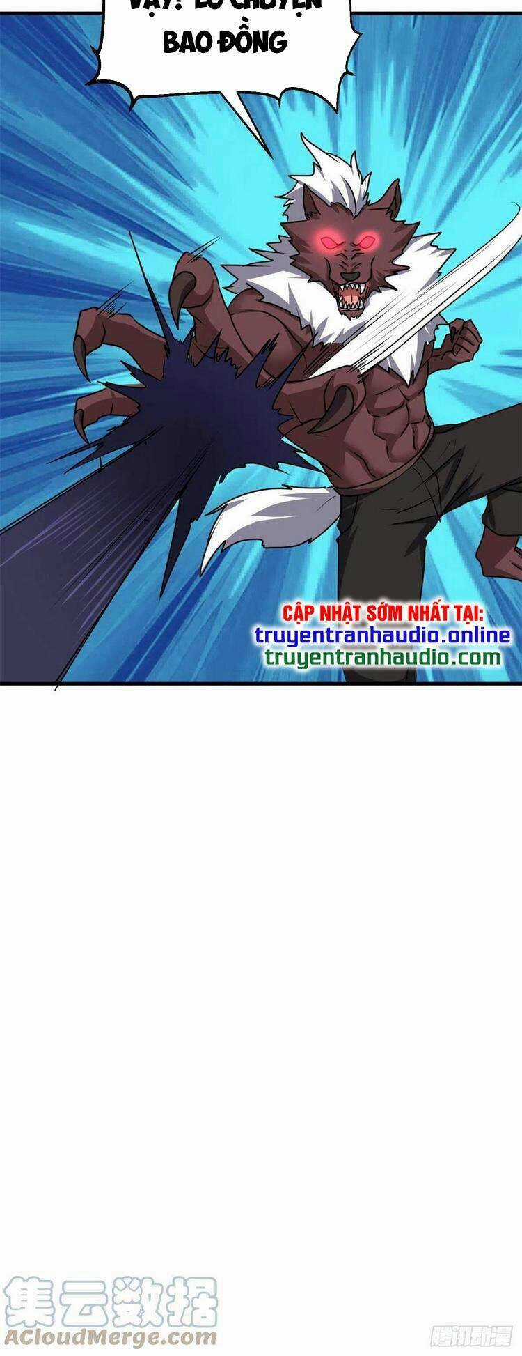 Con Rể Long Vương - Chapter 92 - Trang 34