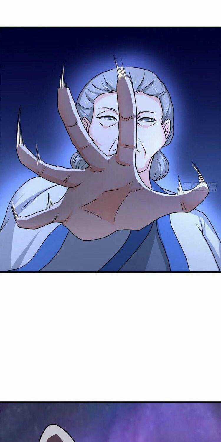 Con Rể Long Vương - Chapter 92 - Trang 36