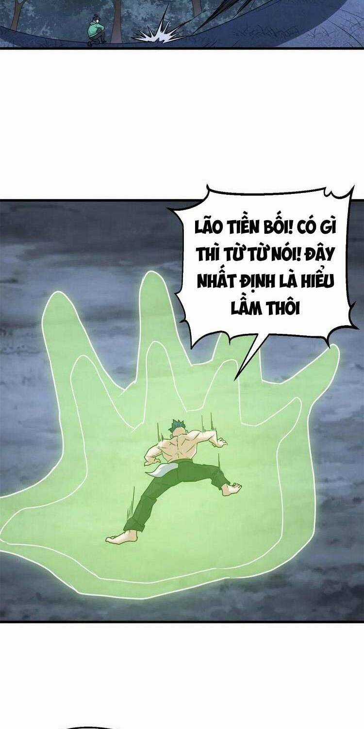 Con Rể Long Vương - Chapter 92 - Trang 38